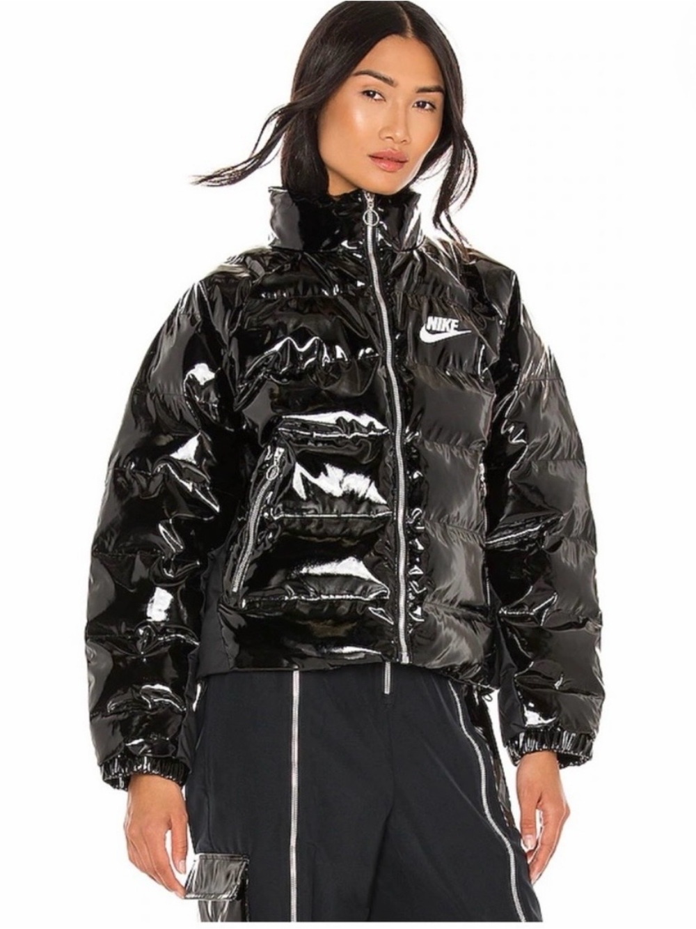 Nike Sportswear Icon Clash Puffer Jacket XL